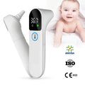 Thermomètre Kaleo — Sans Contact, Certifié CE Médical